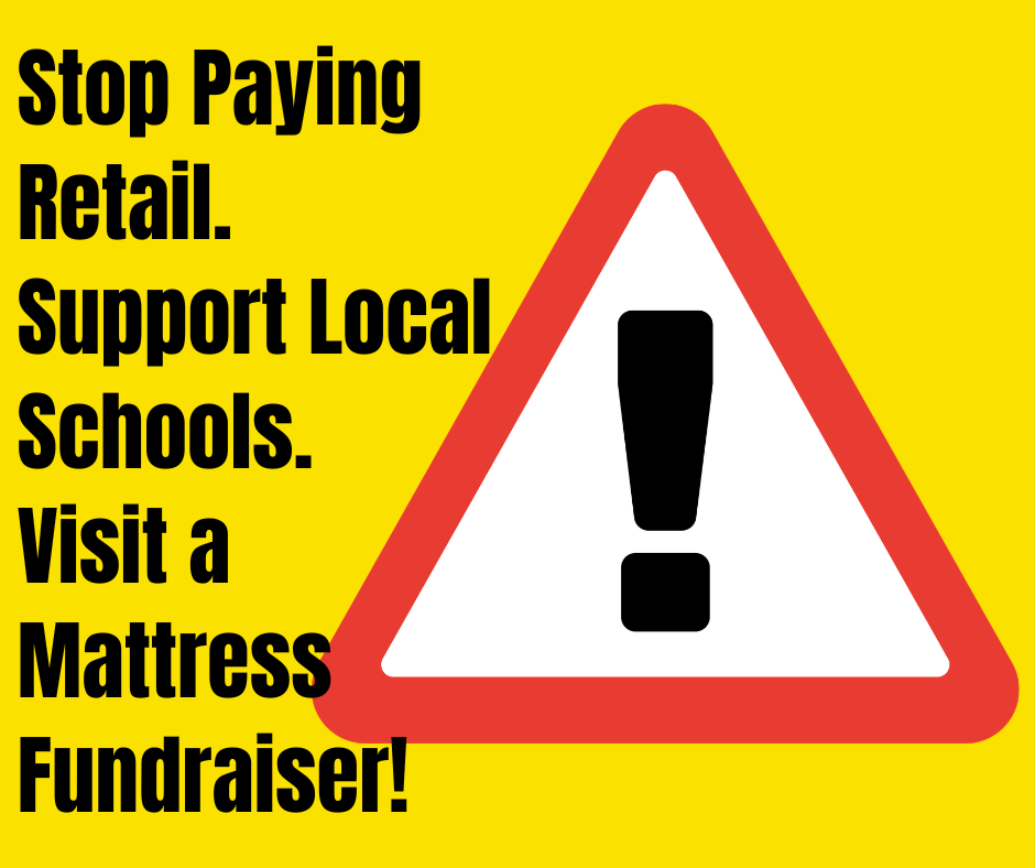 Custom Fundraising Solutions tweet media