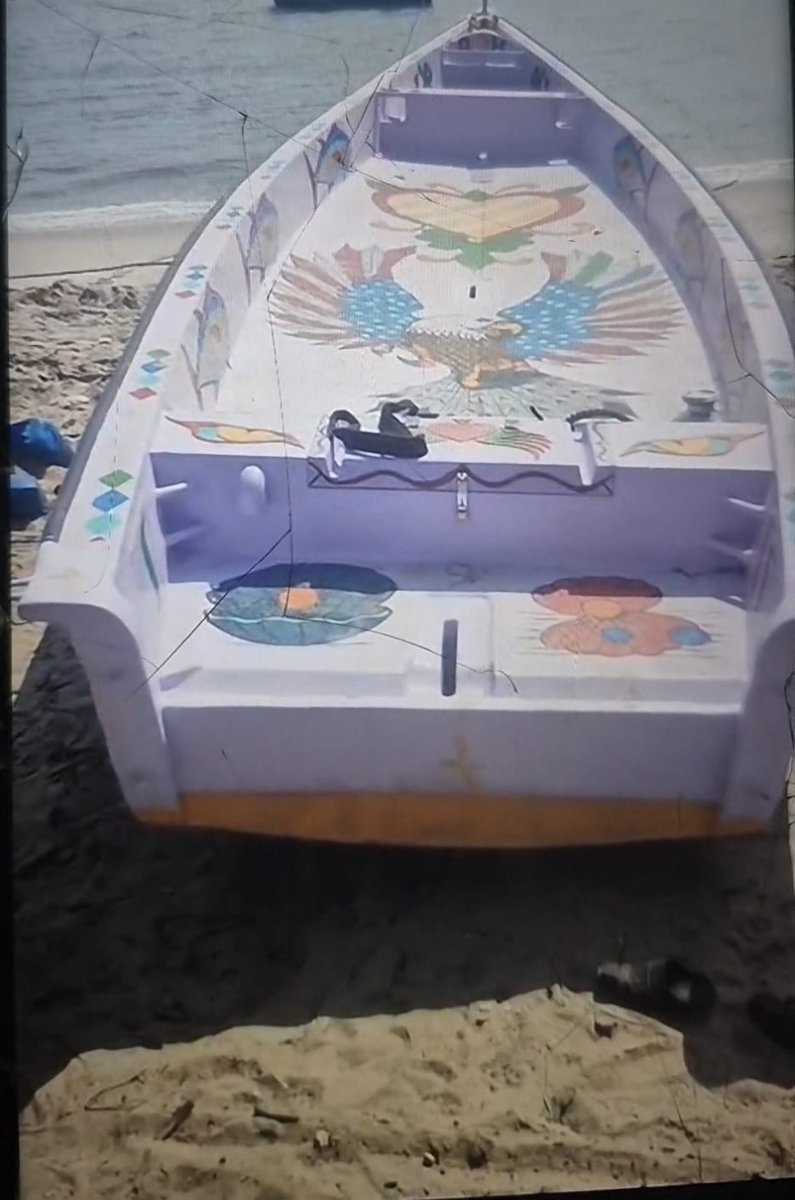 NCB INDIA tweet media