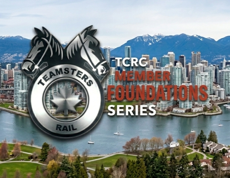 Rail Conference tweet media