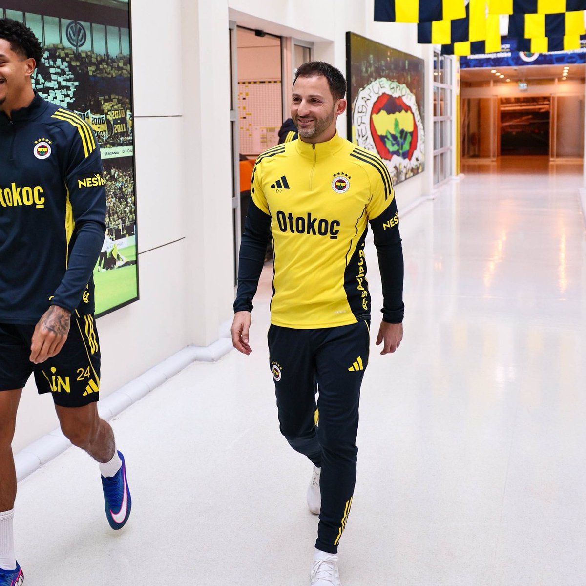 Honorede tweet media