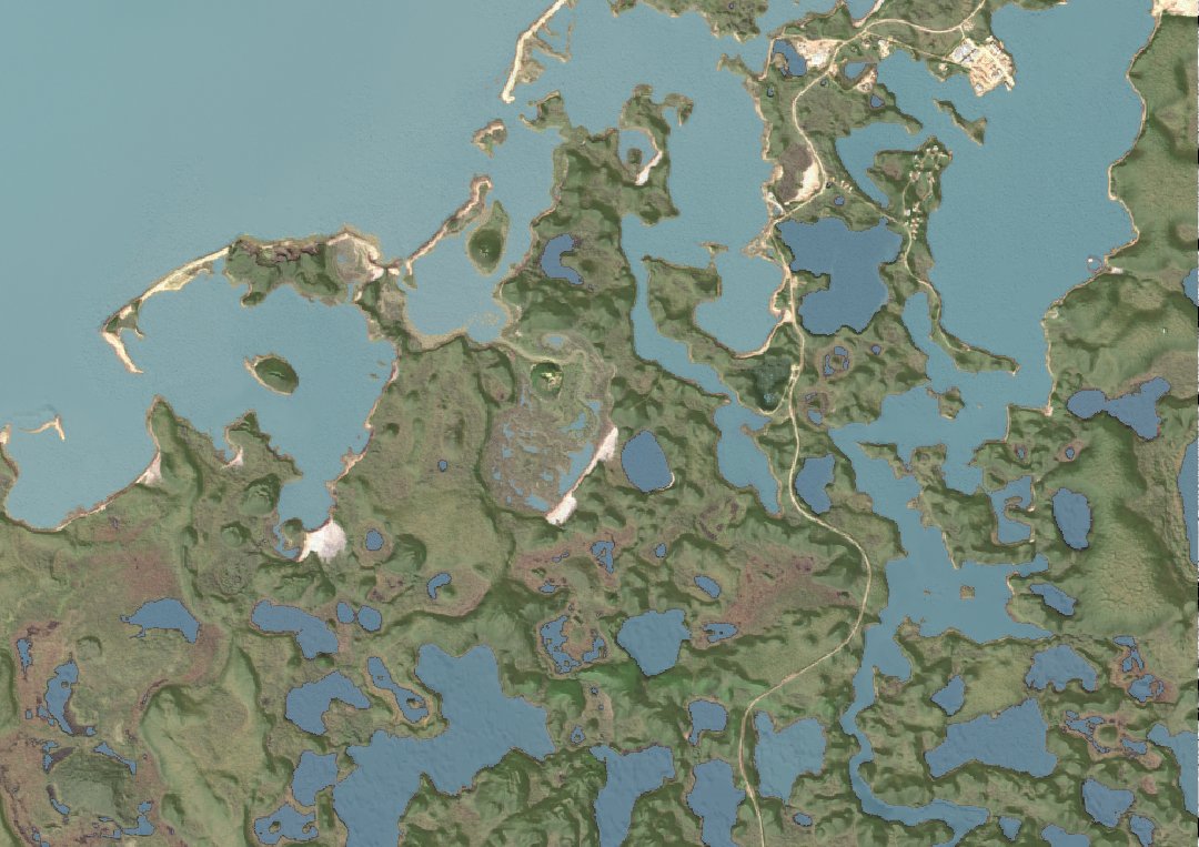 Agence spatiale canadienne tweet media