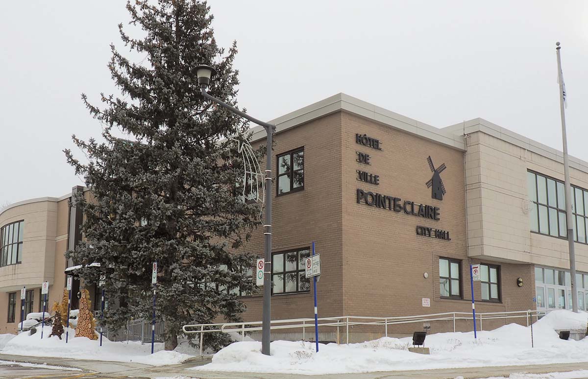 Pointe-Claire tweet media