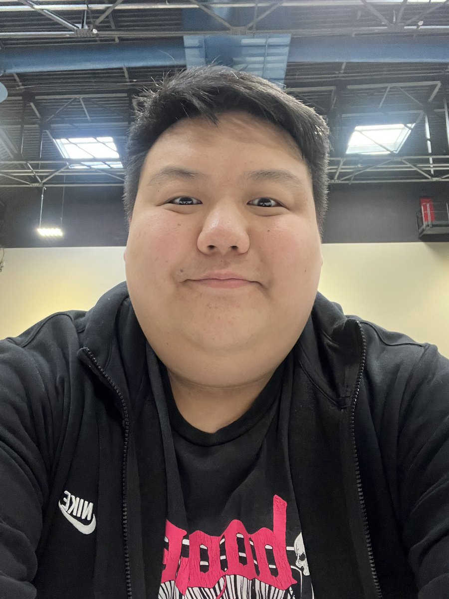 Cinabiondo ➡️ Paupergeddon tweet media