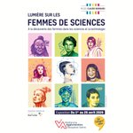 Photo by Parcours de Pionnières (@5edesFemmes)
