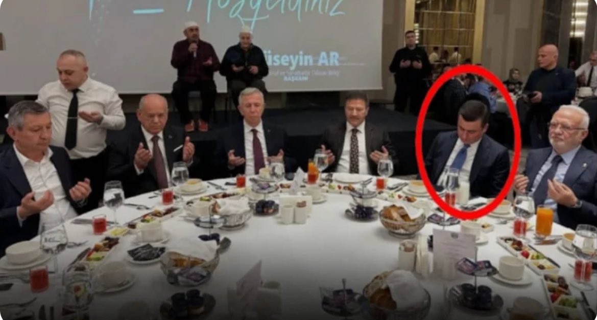 Ercüment İşleyen tweet media