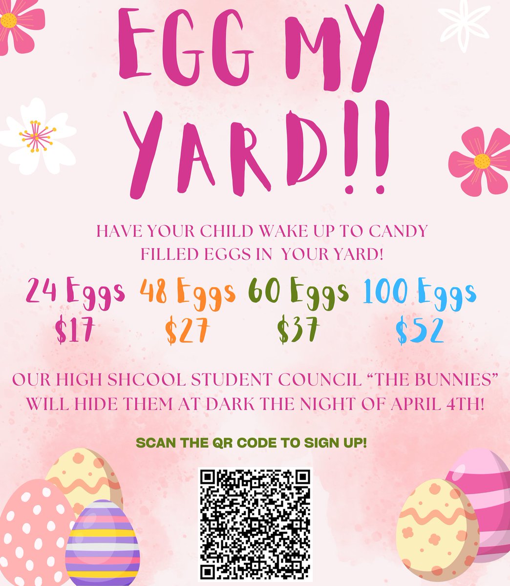 Harlan Community High School tweet media