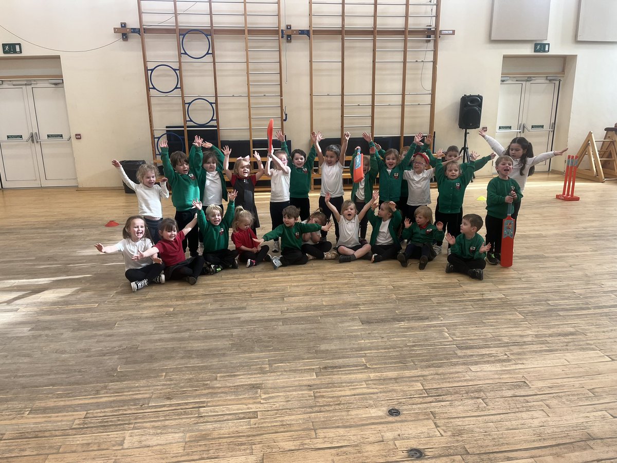 Wrexham & Flintshire Community Cricket Coach tweet media