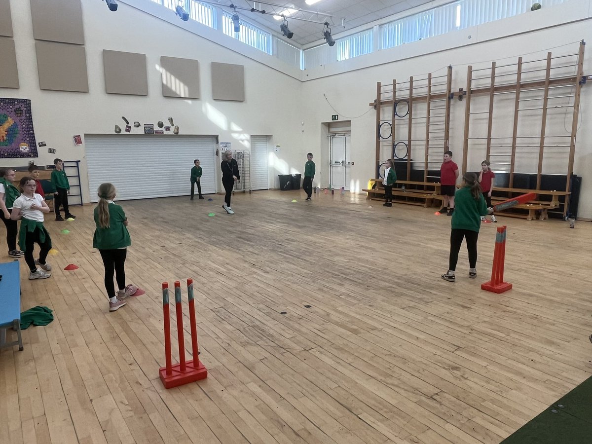 Wrexham & Flintshire Community Cricket Coach tweet media