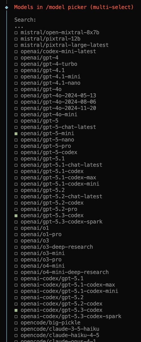 What do I need to do to get gpt 5.4 running in <a href="/openclaw/">OpenClaw🦞</a> ? 

I'm on the latest version but I'm not seeing it in the list, and configuring it manually is failing.