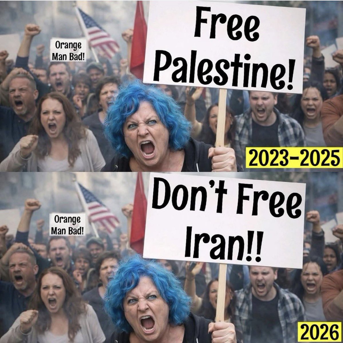 Hunter Eagleman™ tweet media