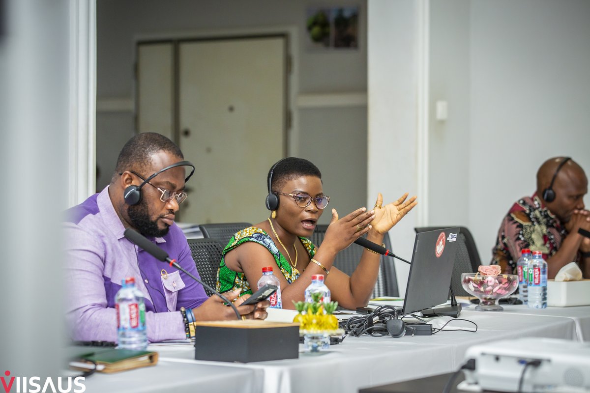 If you cannot measure it, you cannot manage it.

Across much of Africa, the problem is not a lack of data. It is a lack of data culture. Dashboards go unupdated. Reports go unread. Recommendations go unimplemented.

That is a leadership problem, not a data problem
 
#viisausng