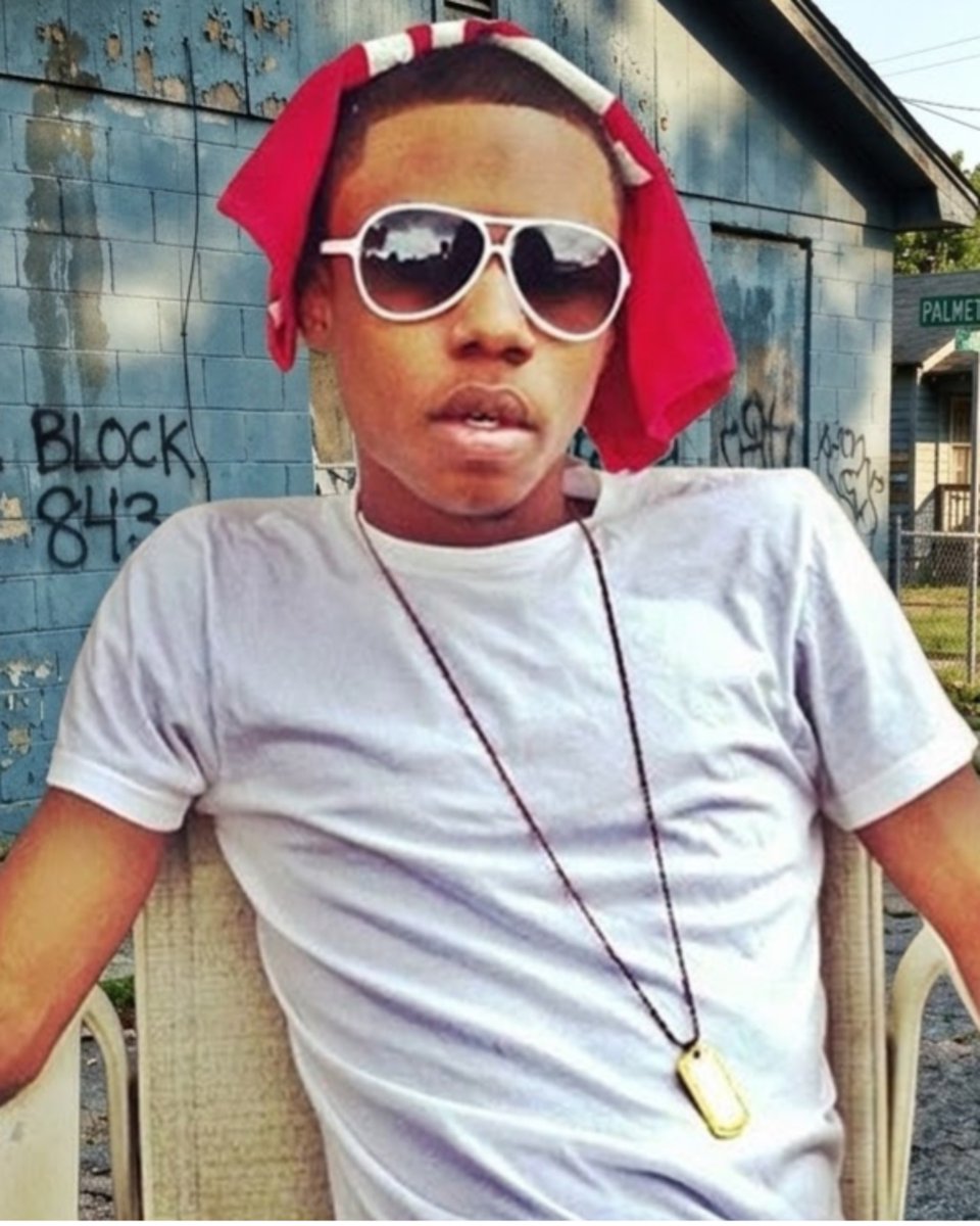 South Carolina legend Speaker Knockerz passed away 12 years ago today at just 19 🕊️🕊️