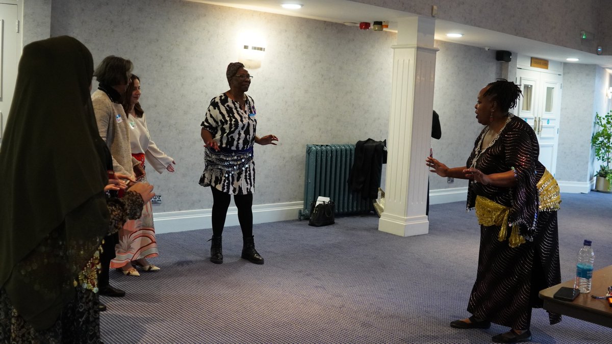 Nottinghamshire OPCC tweet media