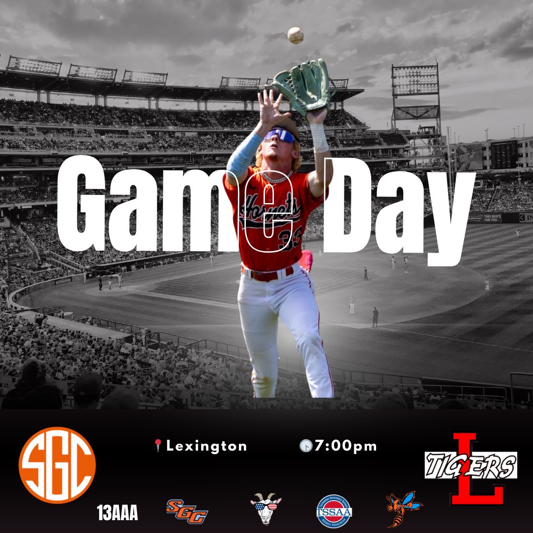 SGC Baseball tweet media