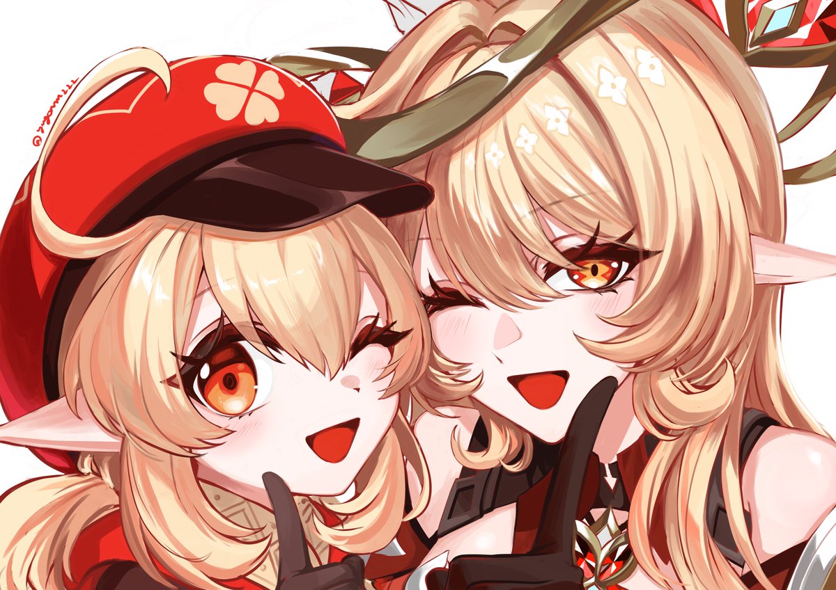 yugo✎ にじそ西4 ノ-09 tweet media