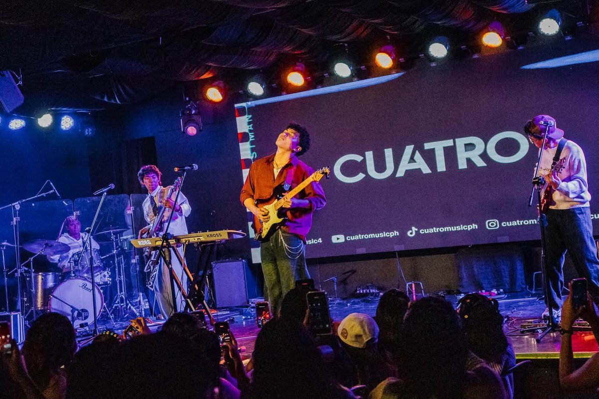 Ivory Music tweet media