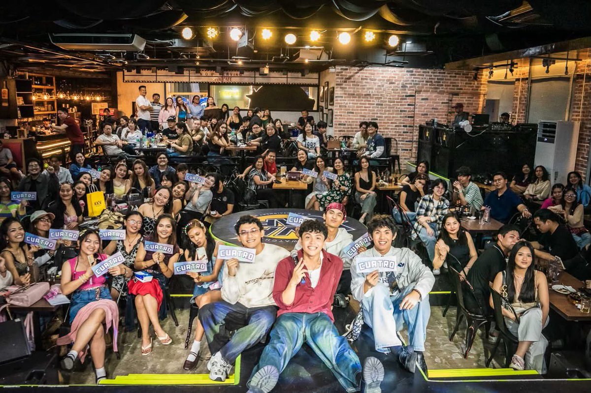 Ivory Music tweet media