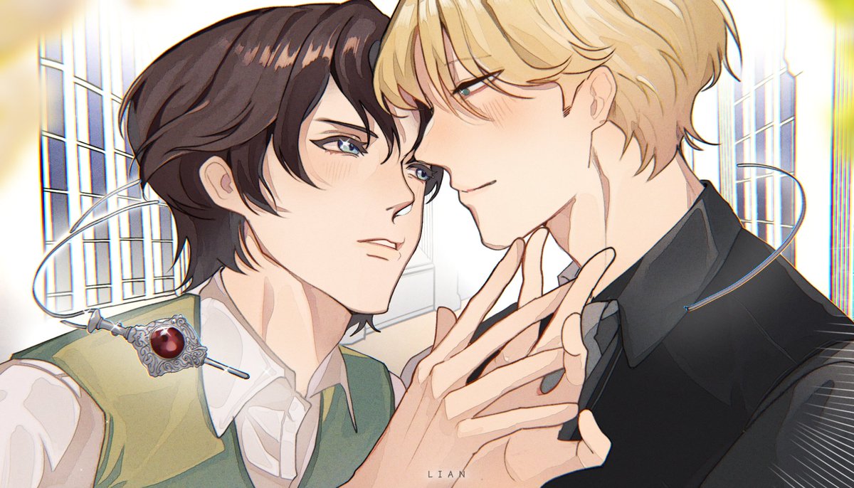 L ||Commission Open tweet media