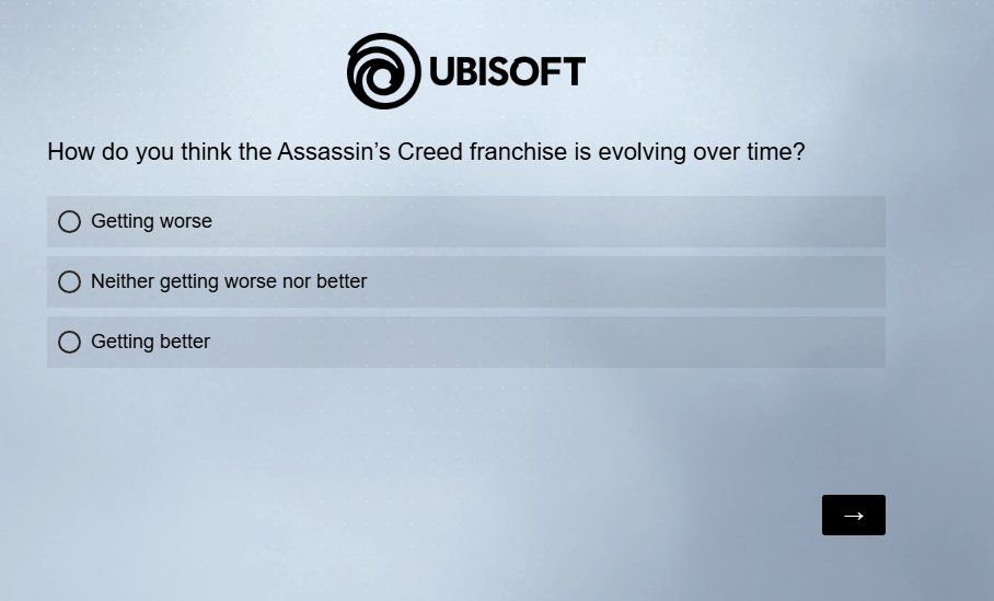 The Hidden One tweet media