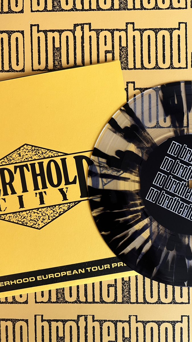 War Records tweet media