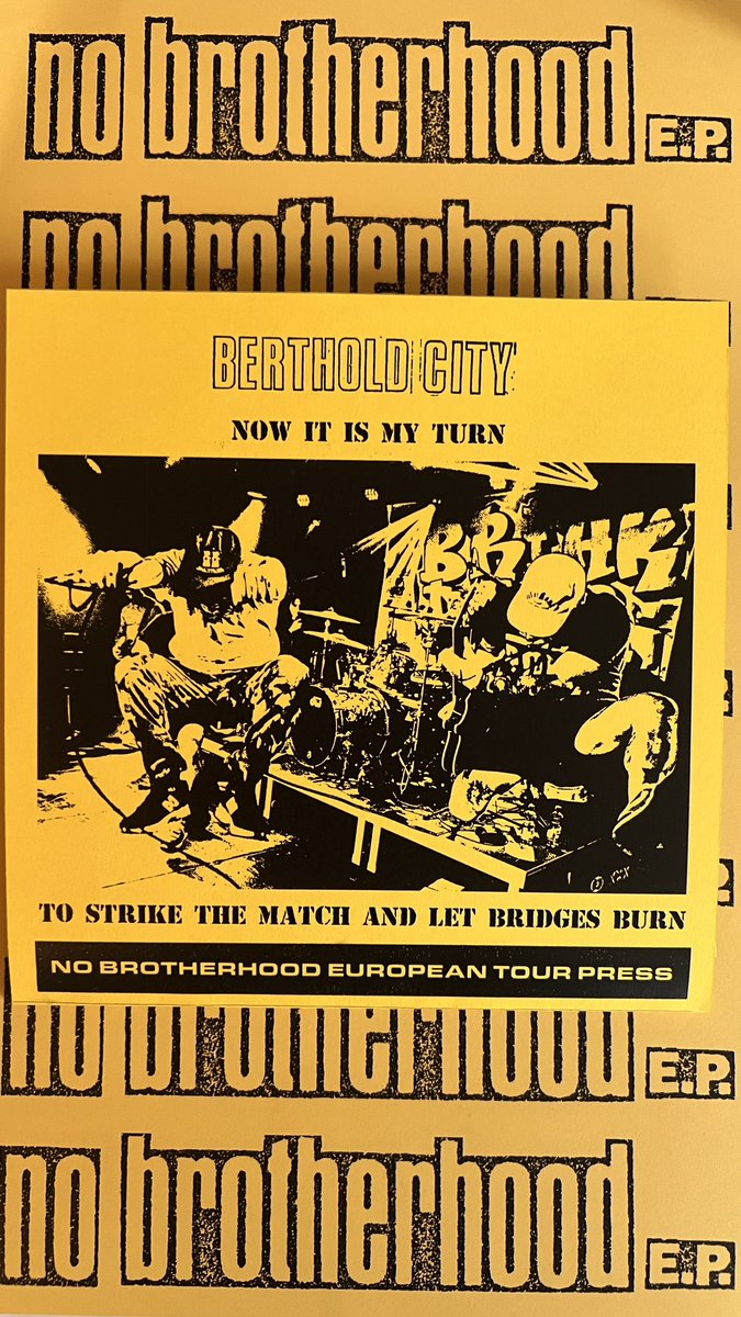 War Records tweet media