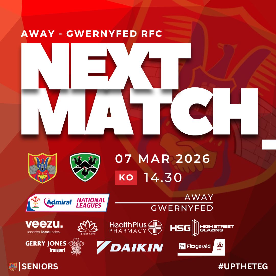 New Panteg RFC tweet media