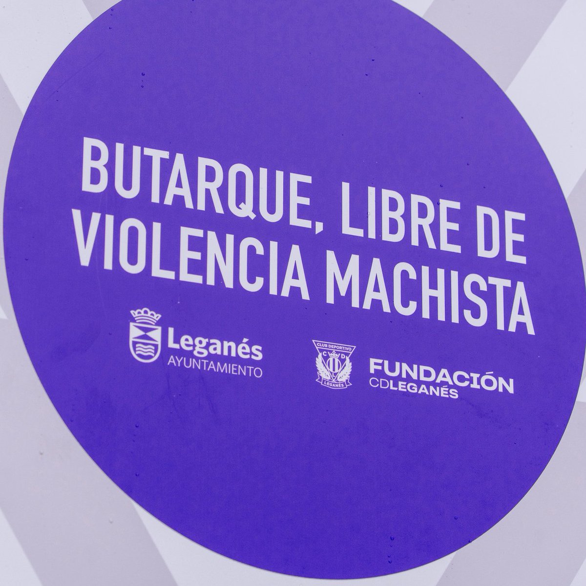 C.D. Leganés tweet media