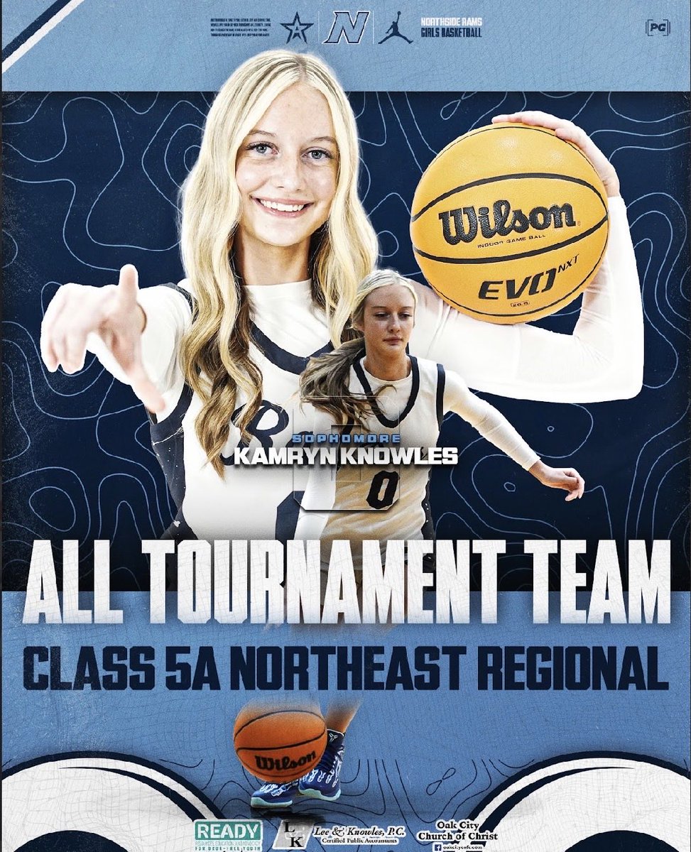 NHS Rams Basketball tweet media