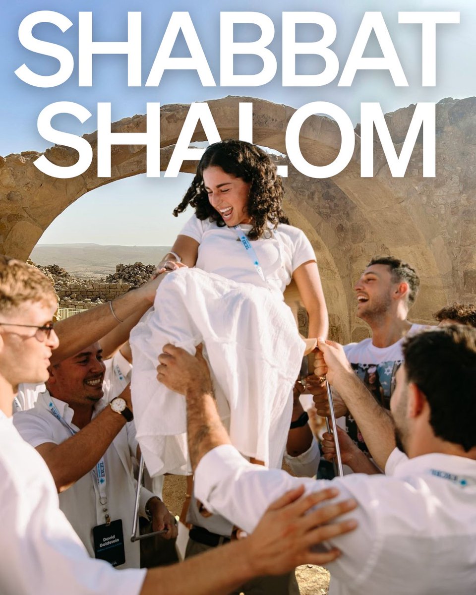 Birthright Israel Foundation tweet media