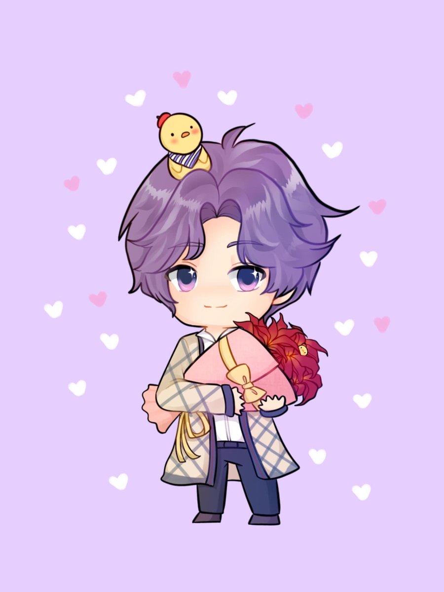 Binki.Studio tweet media