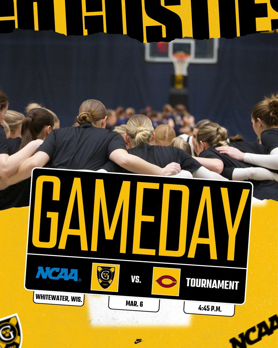 Gustavus Women's Basketball tweet media