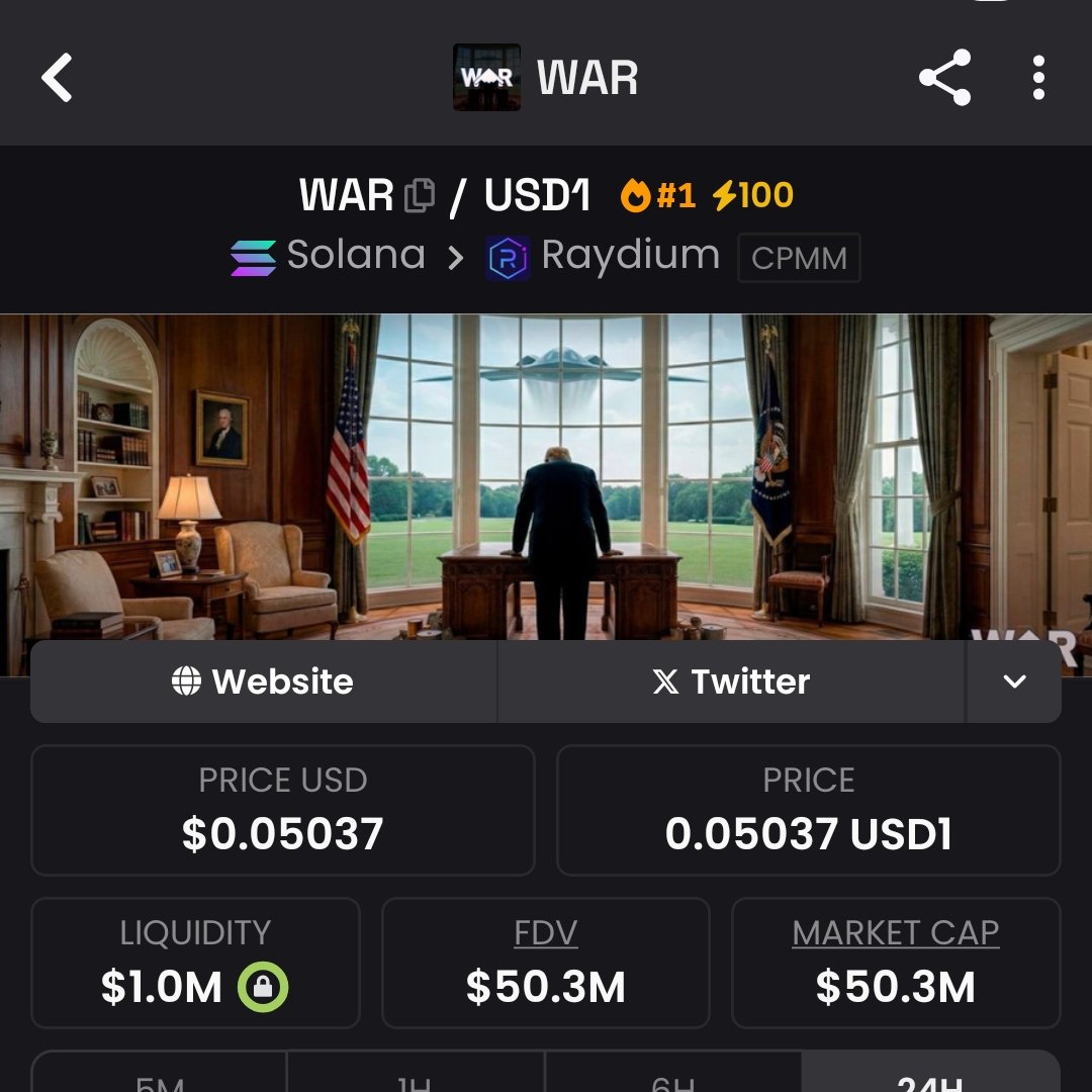 BOPA (Expansion Arc) tweet media