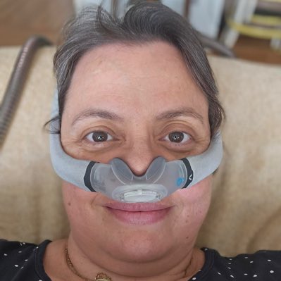 Sarah Price Hancock, MS, CRC ♿ tweet media