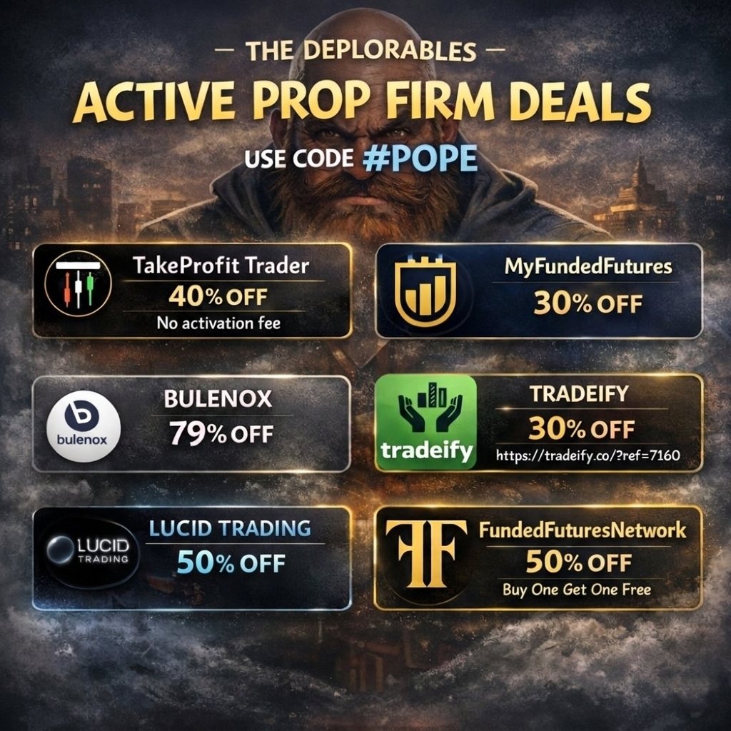 THE HEAD DEPLORABLE tweet media