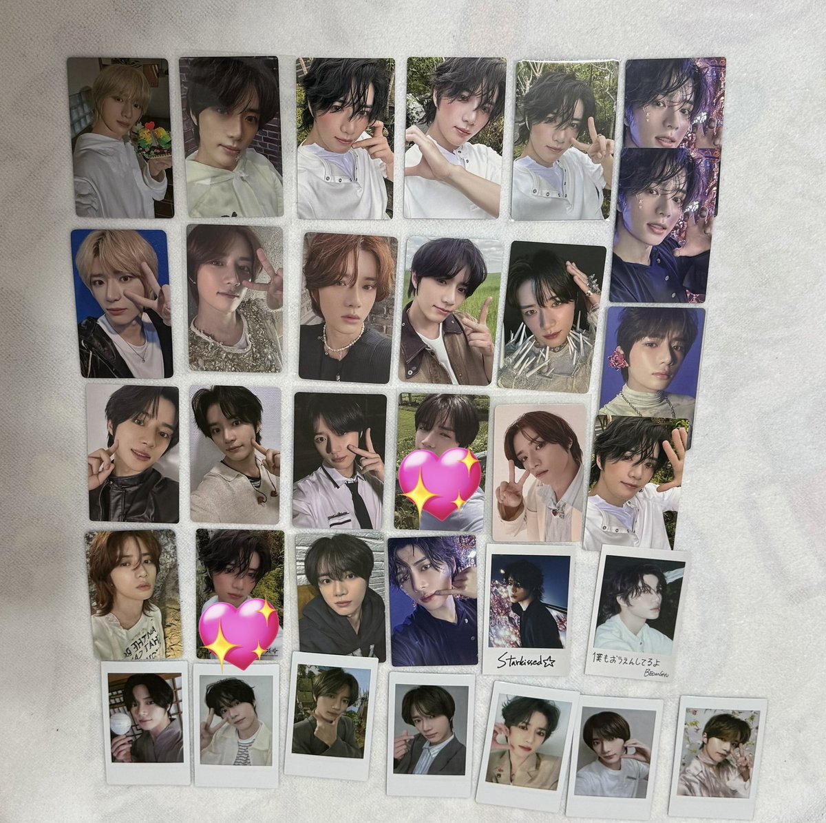 ヤンボム tweet media