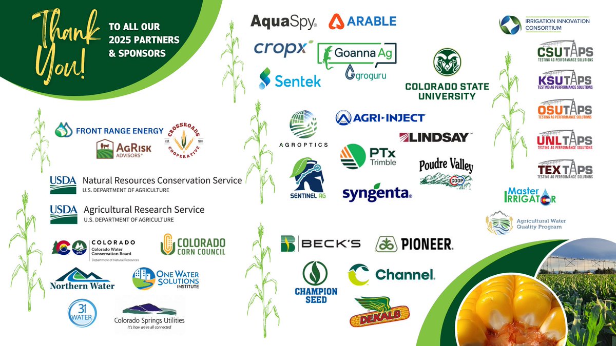Irrigation Innovation Consortium tweet media