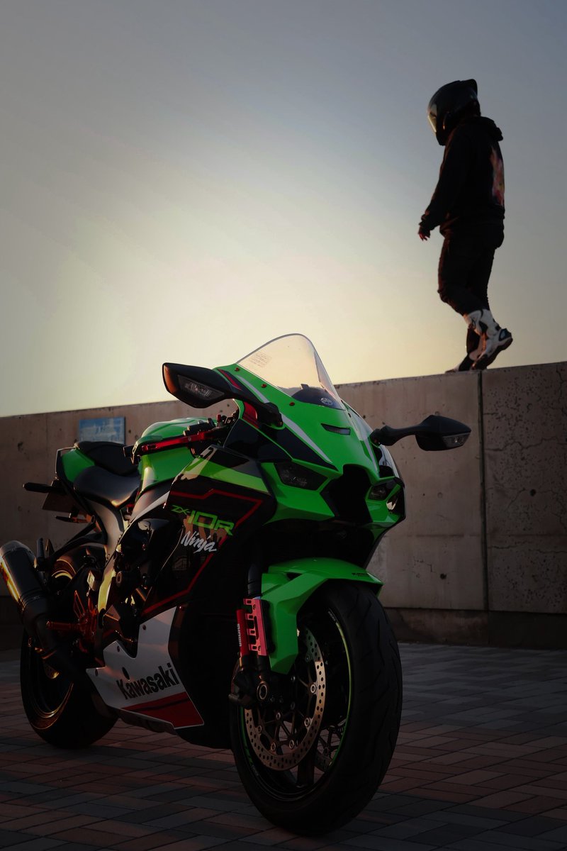 maininbl's tweet photo. 最近のお気に入りphoto 📸

photo by @Nissy_yzfR826 
いつもありがとうございます🙇‍♀️ https://t.co/KR9nALmuMn