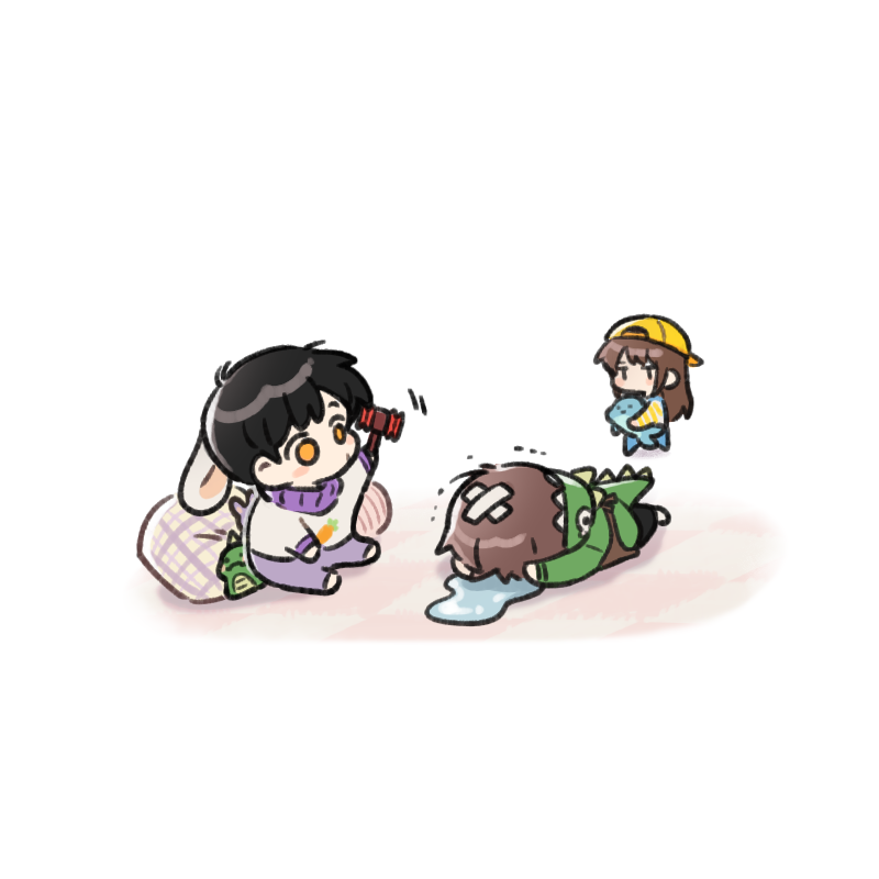 젤디 (뜰팁계) tweet media