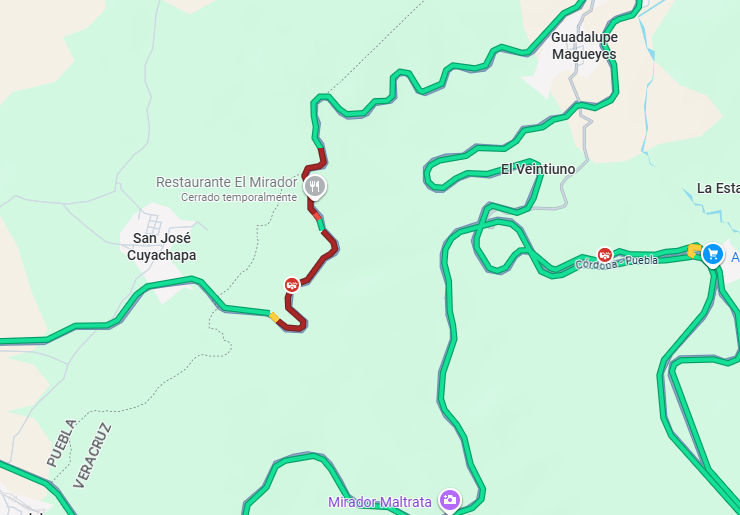 Monitoreo Xihutec tweet media