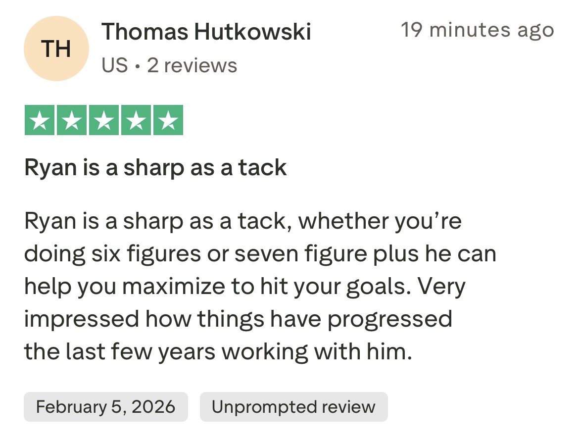 Ryan Odom | Personal Finance tweet media