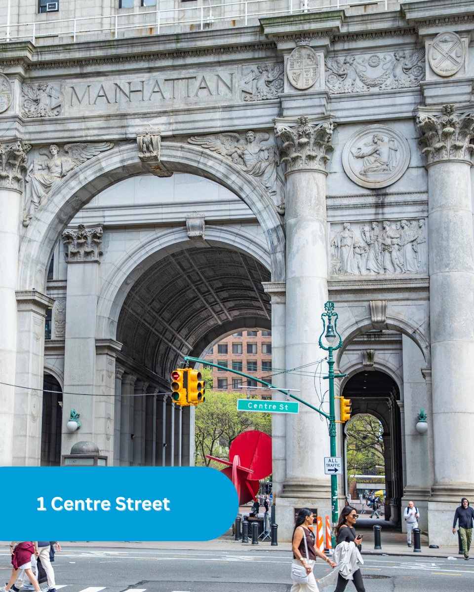 NYCDCAS's tweet photo. A new twist on city halls! 

We're relaunching our Halls of the City program with a brand-new story map.
Explore historic and beautiful municipal buildings available to rent, as we open the doors to some of the city’s most unique and significant venues. https://t.co/lCAhsyuINx
