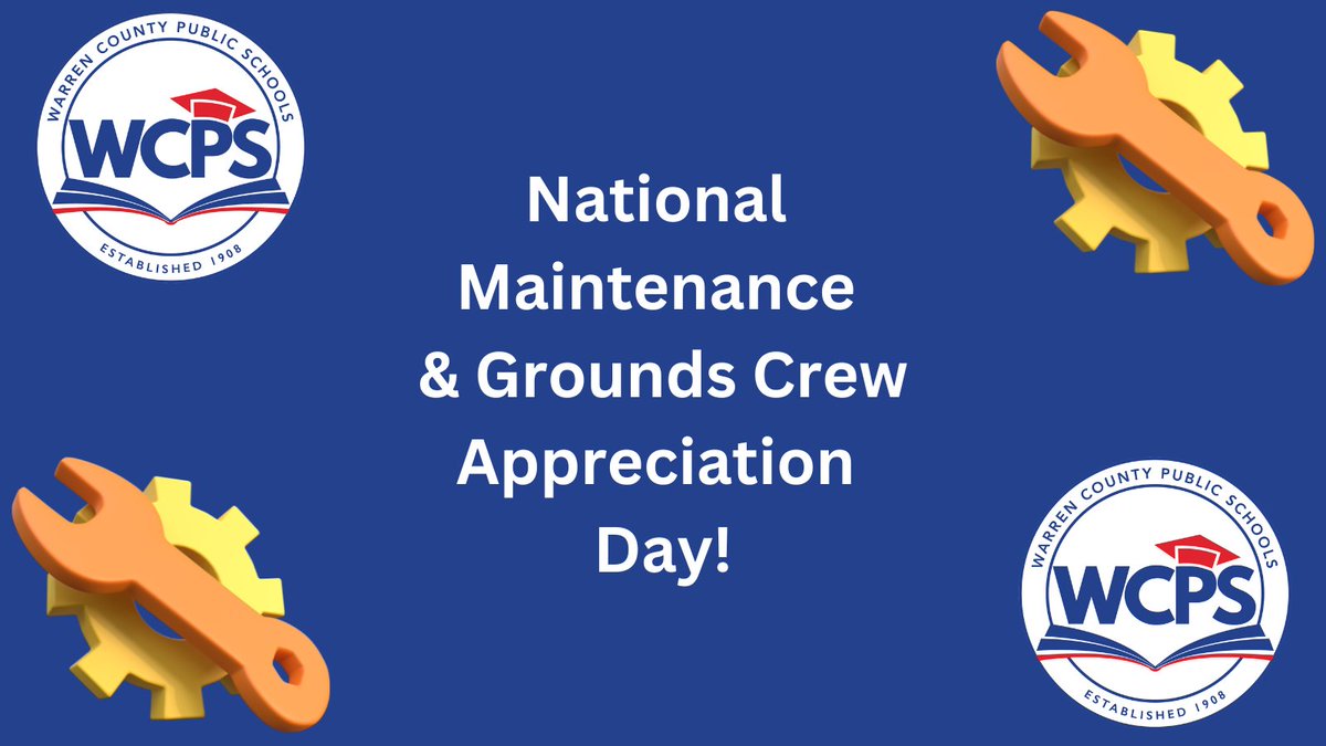 Warren Co Schools tweet media