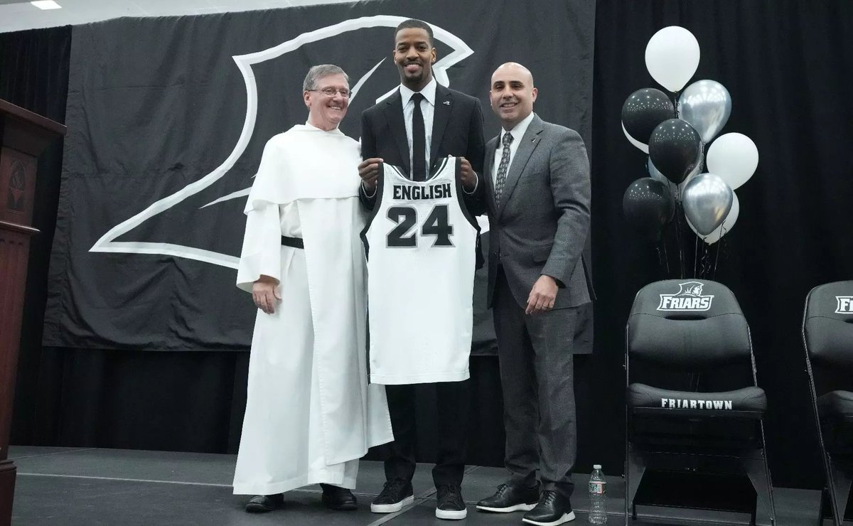 ProvidencePOV's tweet photo. Vol. 6, Episode 24: Results Matter

Apple Podcast 
https://t.co/7kze5LtJVZ

Spotify 
https://t.co/HWoOqGzqmv

Transistor
https://t.co/IKxVcz1R6K

#Friars | #PCBB | #PCBC https://t.co/PsIOoQaZvh