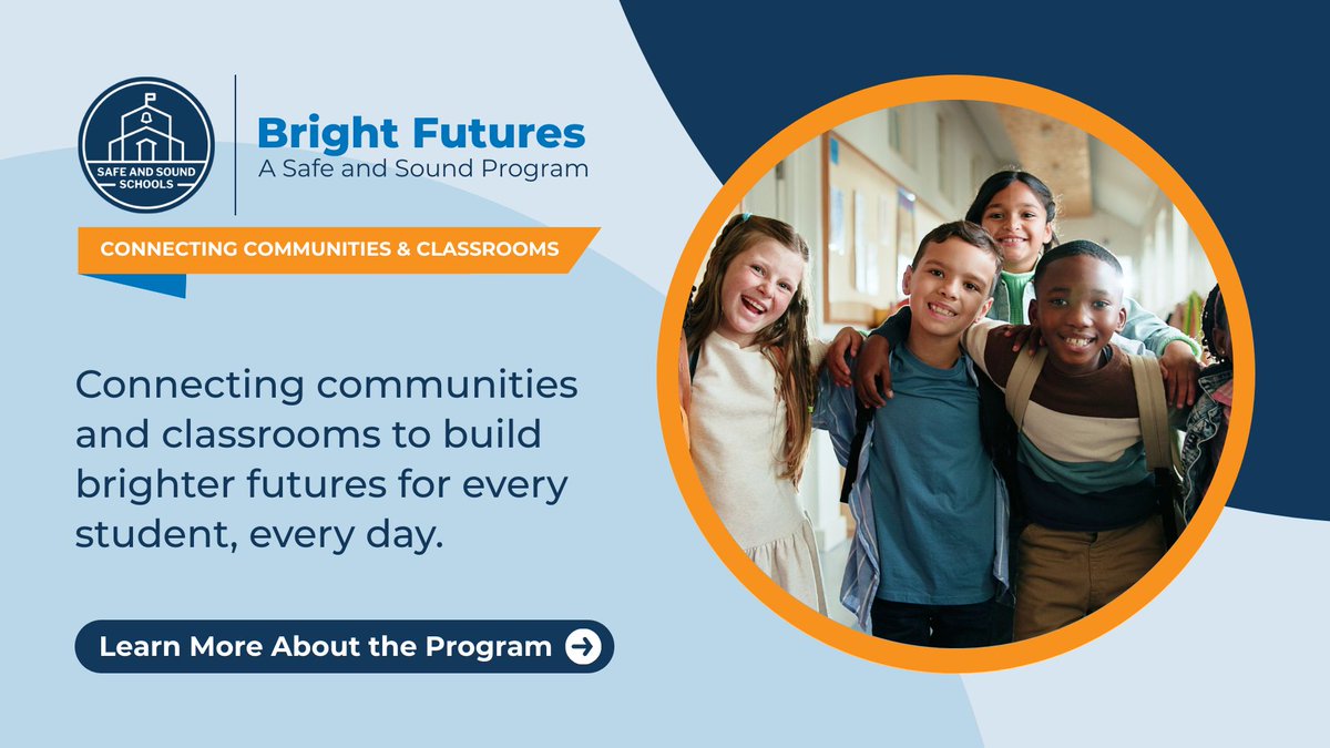 Safe & Sound Schools tweet media