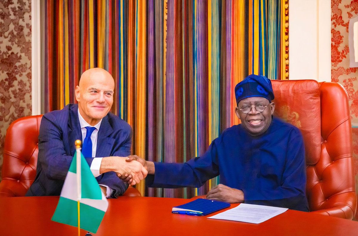 Bashir Bayo Ojulari - BBO tweet media