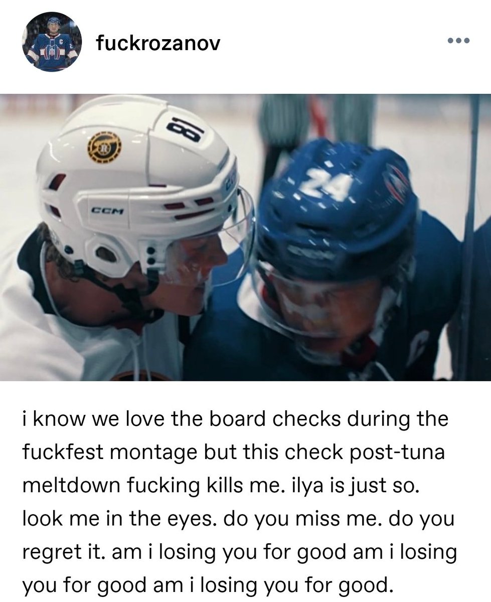 debs 🏒 tweet media