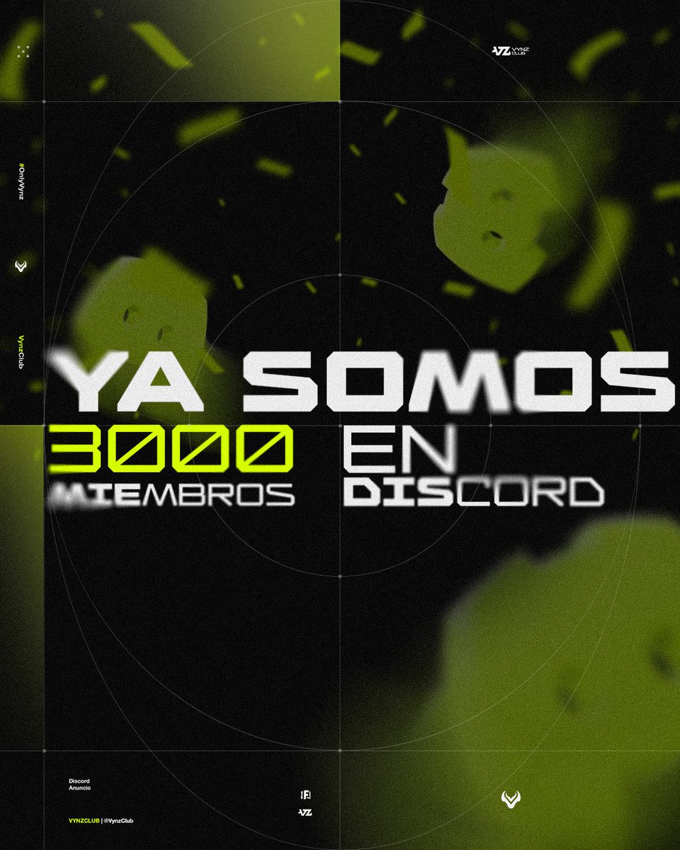 Vynz Club tweet media