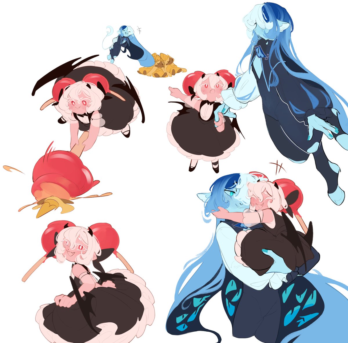 dyniowa kawa tweet media