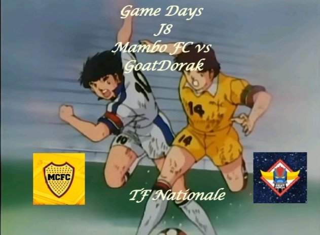 Mambo FC tweet media