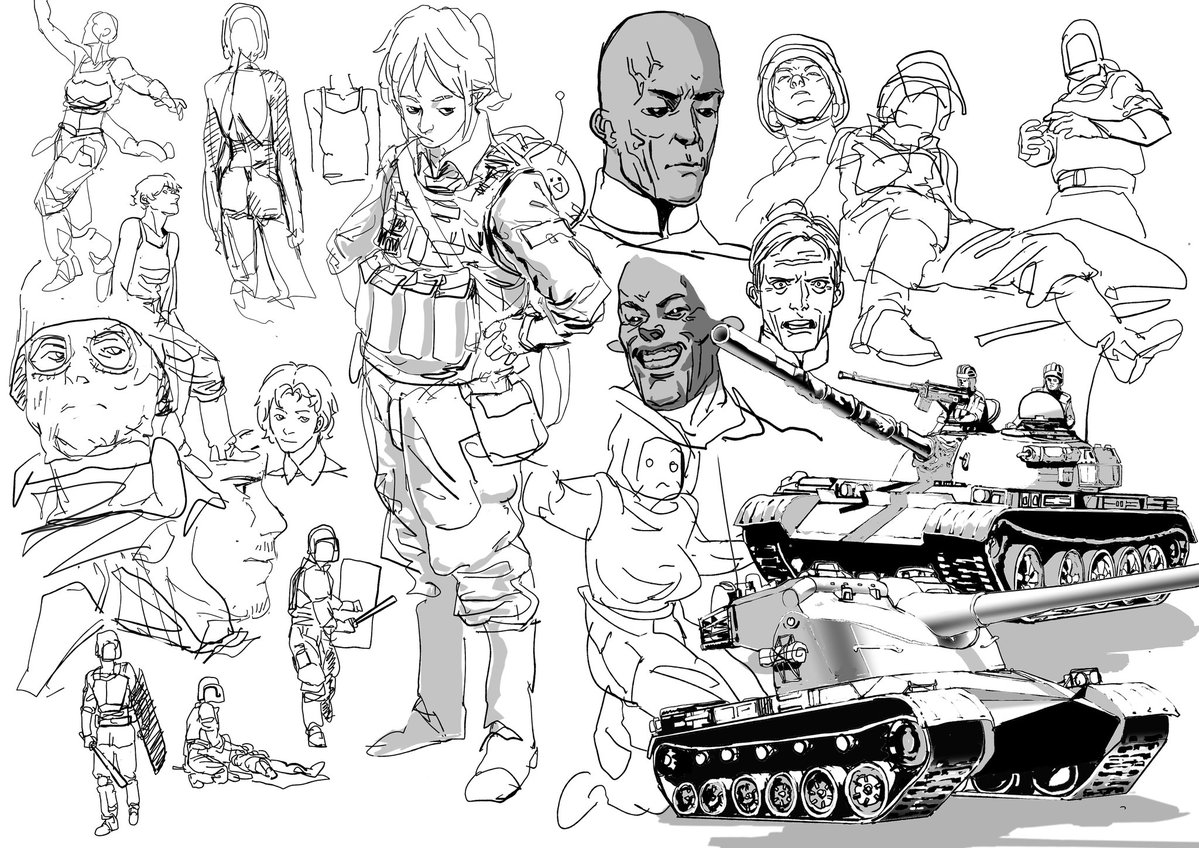 多伊斯特 tweet media